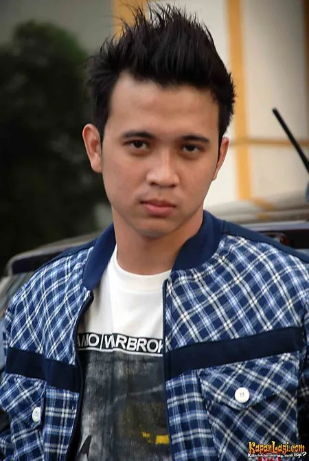 Foto Steve Indrayana