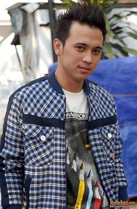 Foto Steve Indrayana