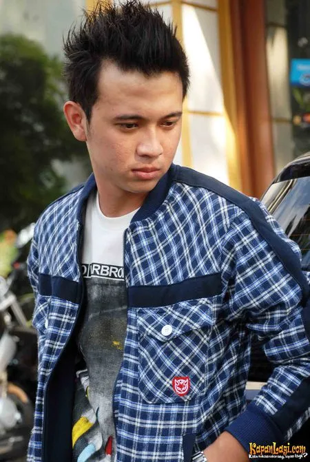 Foto Steve Indrayana