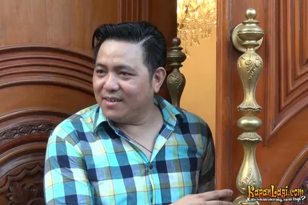 Foto Steven Rumangkang