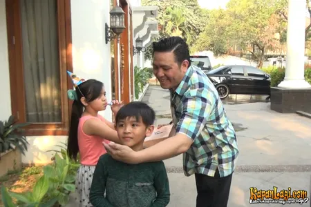 Foto Steven Rumangkang