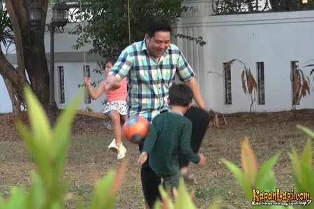 Foto Steven Rumangkang