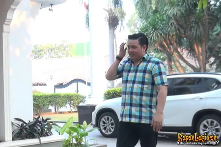 Foto Steven Rumangkang