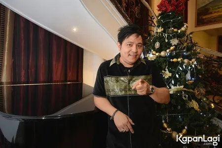 Foto Steven Rumangkang