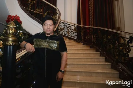 Foto Steven Rumangkang