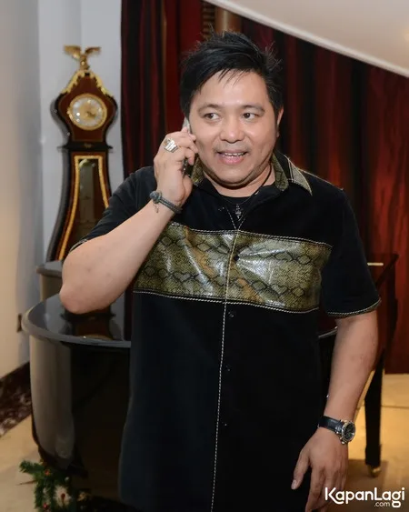 Foto Steven Rumangkang