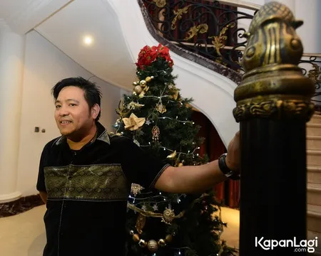 Foto Steven Rumangkang