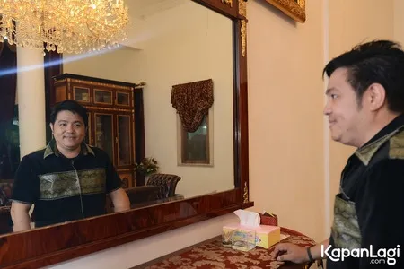 Foto Steven Rumangkang