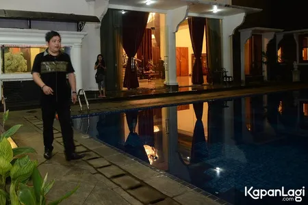 Foto Steven Rumangkang