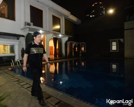 Foto Steven Rumangkang