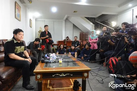 Foto Steven Rumangkang