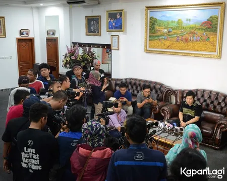 Foto Steven Rumangkang