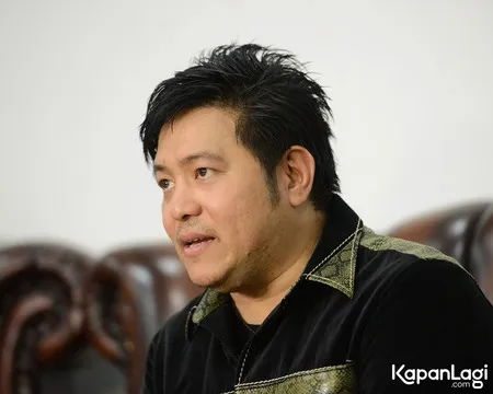 Foto Steven Rumangkang