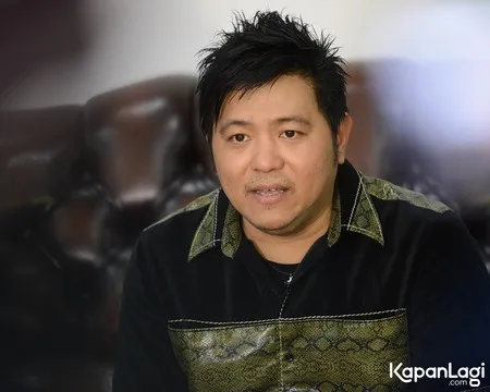 Foto Steven Rumangkang