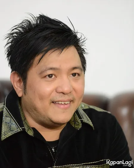 Foto Steven Rumangkang