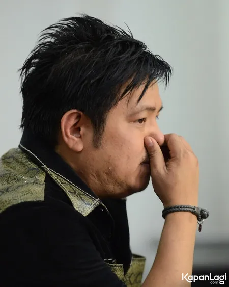 Foto Steven Rumangkang