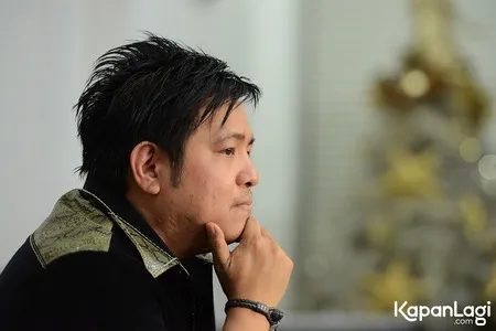 Foto Steven Rumangkang