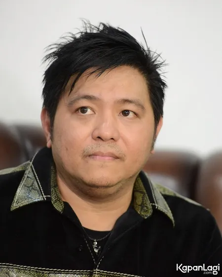 Foto Steven Rumangkang