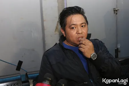 Foto Steven Rumangkang