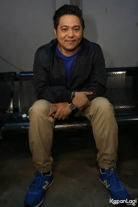 Foto Steven Rumangkang