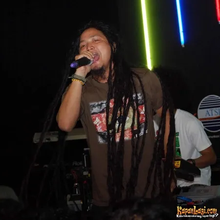 Foto Steven and The Coconut Treez