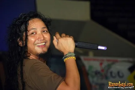 Foto Steven and The Coconut Treez