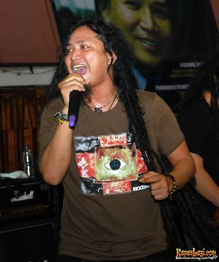 Foto Steven and The Coconut Treez