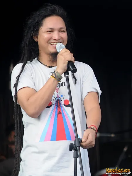 Foto Steven and The Coconut Treez