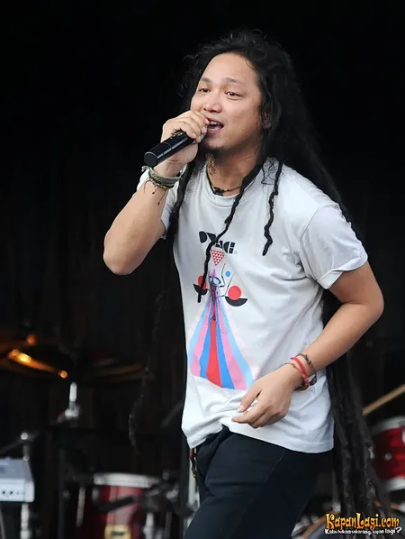 Foto Steven and The Coconut Treez