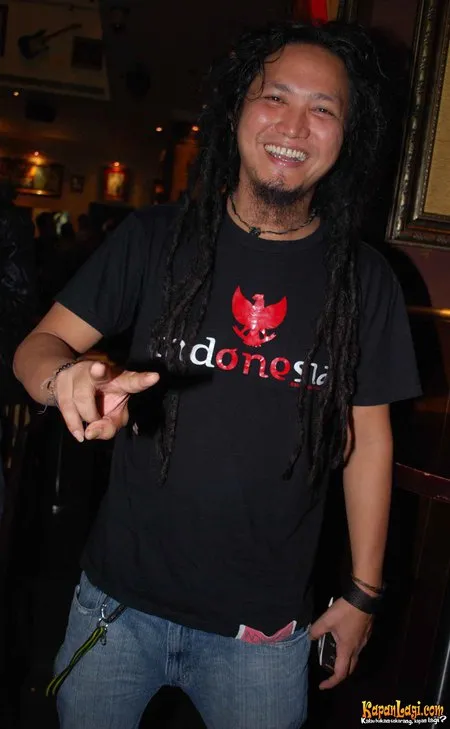 Foto Steven and The Coconut Treez