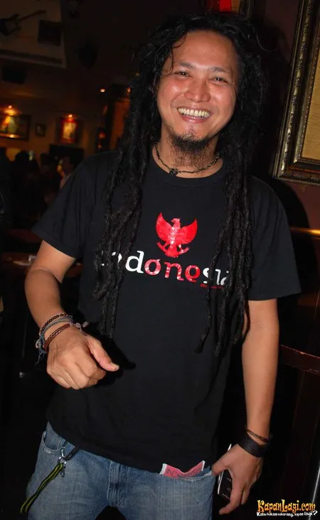 Foto Steven and The Coconut Treez