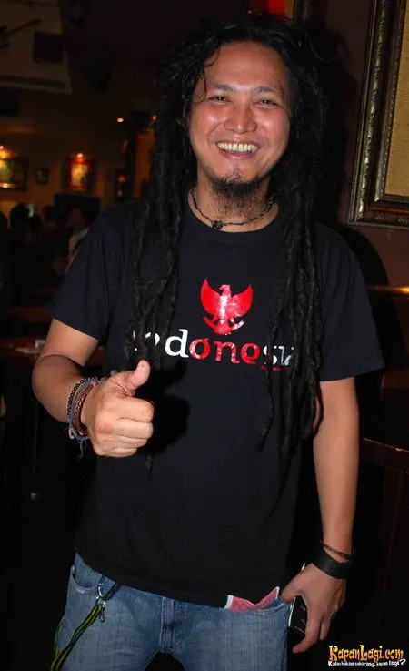 Foto Steven and The Coconut Treez