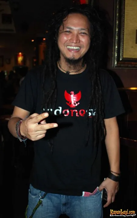 Foto Steven and The Coconut Treez