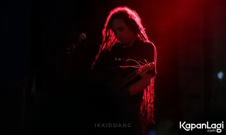 Foto Steven and The Coconut Treez