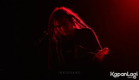 Foto Steven and The Coconut Treez