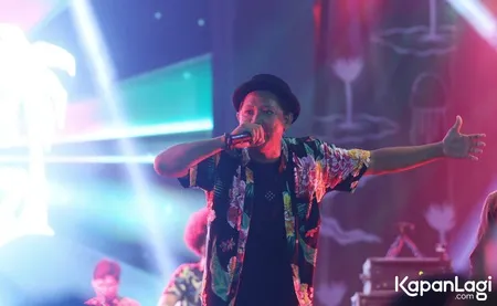 Foto Steven and The Coconut Treez