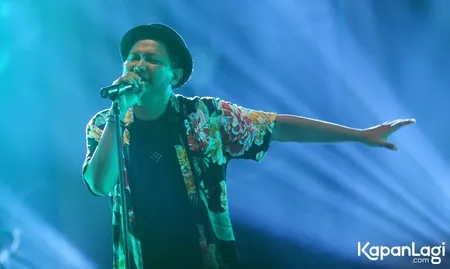 Foto Steven and The Coconut Treez