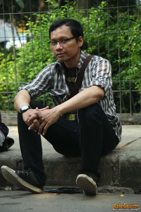 Foto Stinky