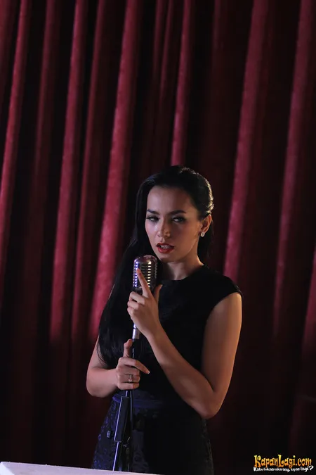 Foto Suchi Dhani
