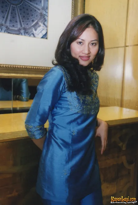 Foto Suci Indah Sari