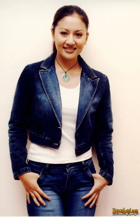 Foto Suci Indah Sari