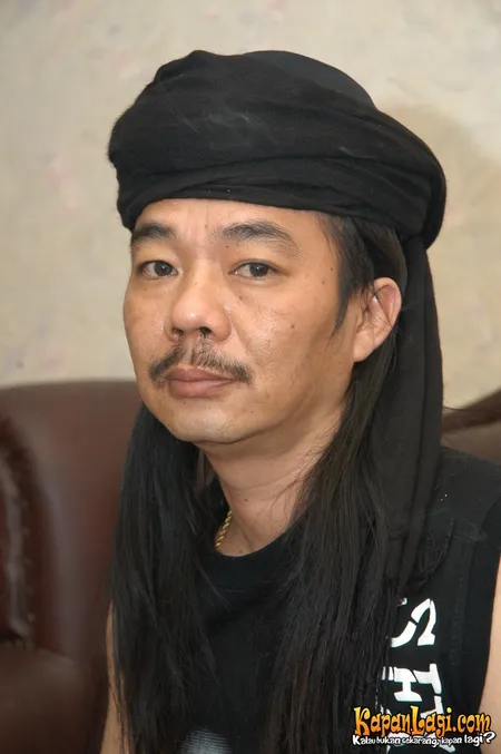 Foto Suhu Acai
