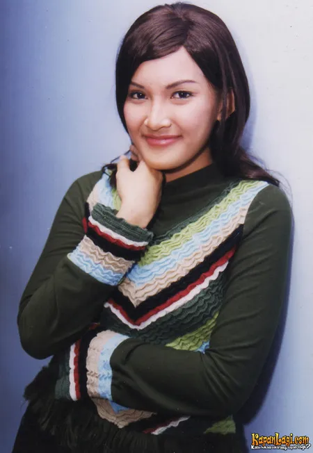 Foto Sukma Ayu