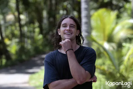 Foto Suku Dani Maxey