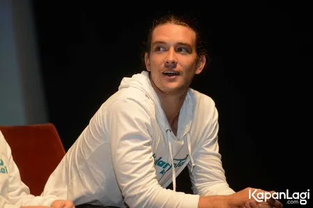 Foto Suku Dani Maxey