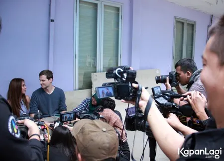 Foto Sultan Yaar Jorik Dozy