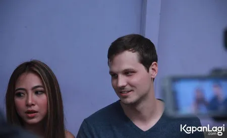 Foto Sultan Yaar Jorik Dozy