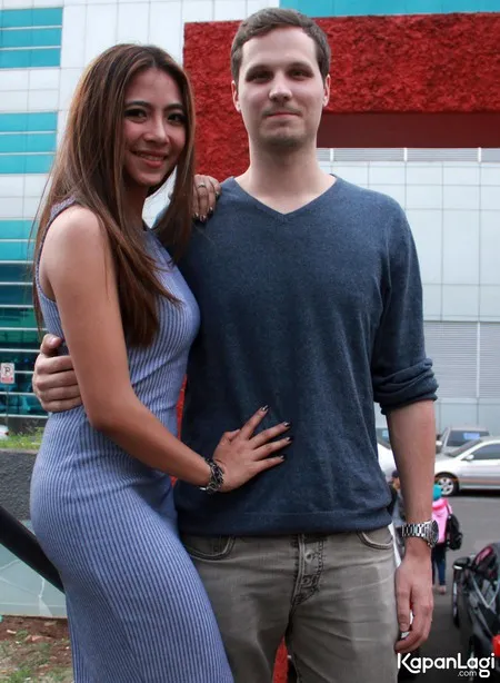 Foto Sultan Yaar Jorik Dozy