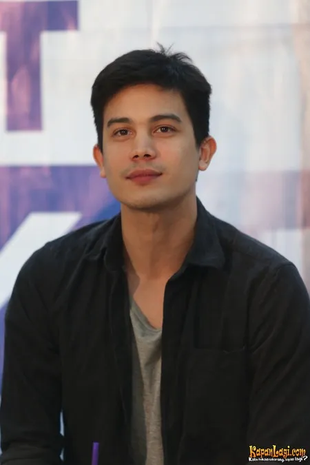 Foto Sunny Suwanmethanont