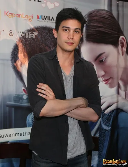 Foto Sunny Suwanmethanont